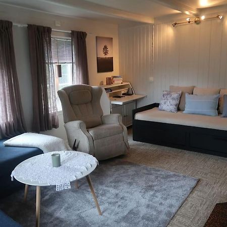Lillehuset Villa Kabelvag Luaran gambar