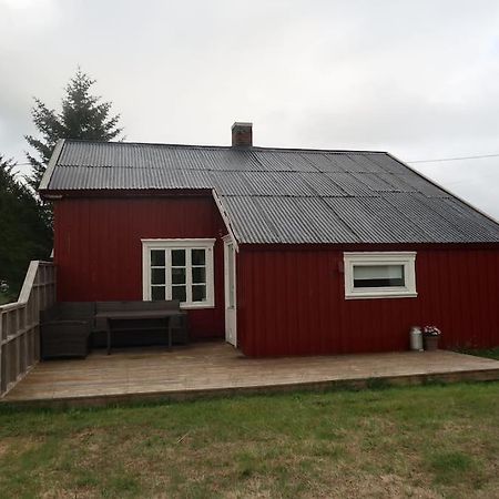 Lillehuset Villa Kabelvag Luaran gambar