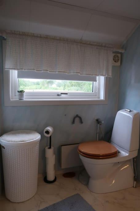 Lillehuset Villa Kabelvag Luaran gambar