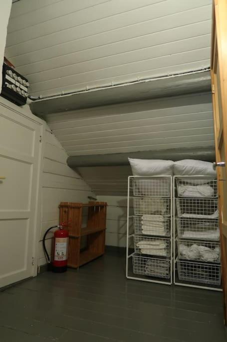 Lillehuset Villa Kabelvag Luaran gambar
