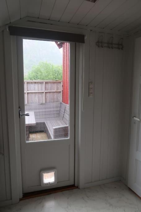 Lillehuset Villa Kabelvag Luaran gambar