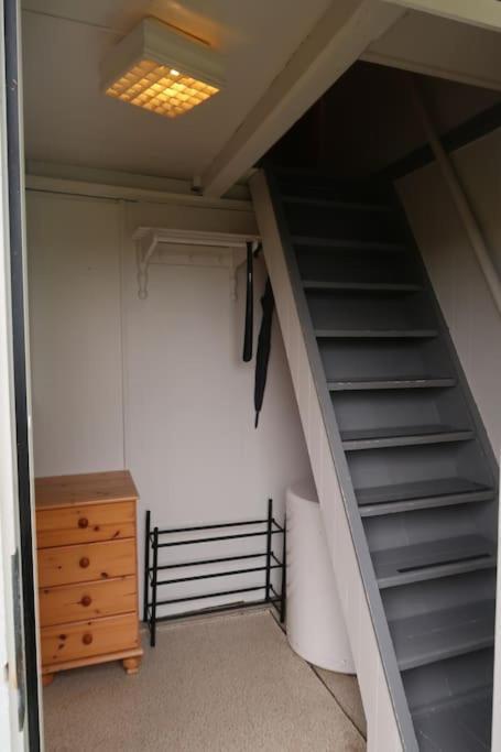 Lillehuset Villa Kabelvag Luaran gambar