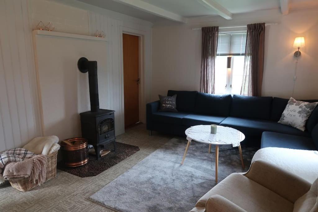 Lillehuset Villa Kabelvag Luaran gambar