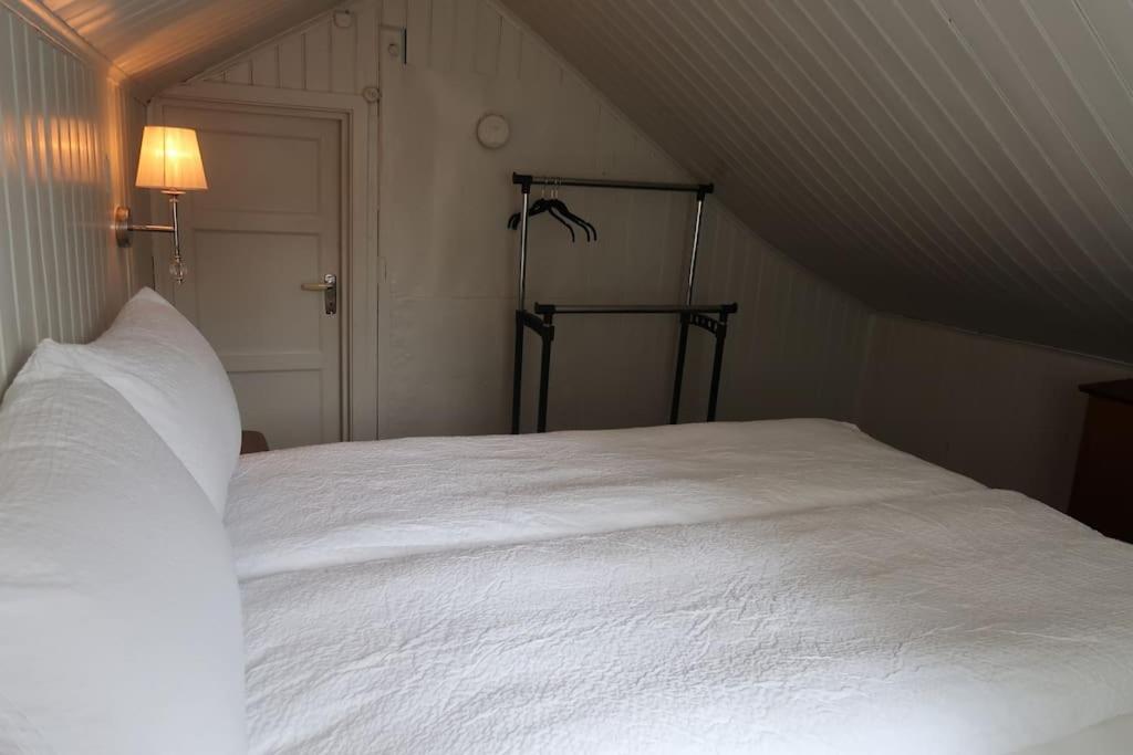 Lillehuset Villa Kabelvag Luaran gambar