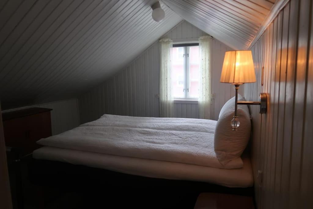 Lillehuset Villa Kabelvag Luaran gambar