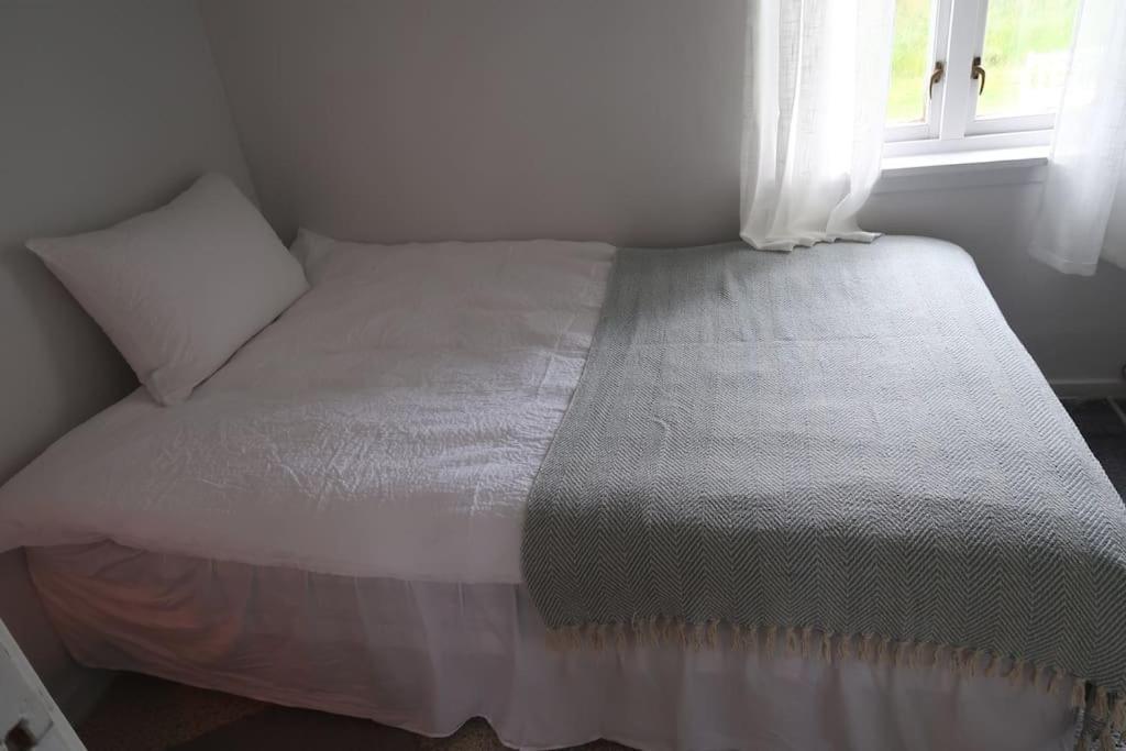 Lillehuset Villa Kabelvag Luaran gambar